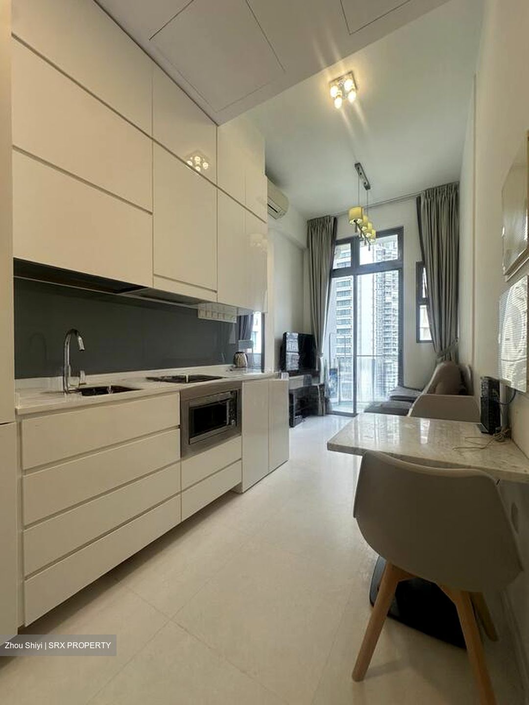 One Dusun Residences (D12), Apartment #524944711